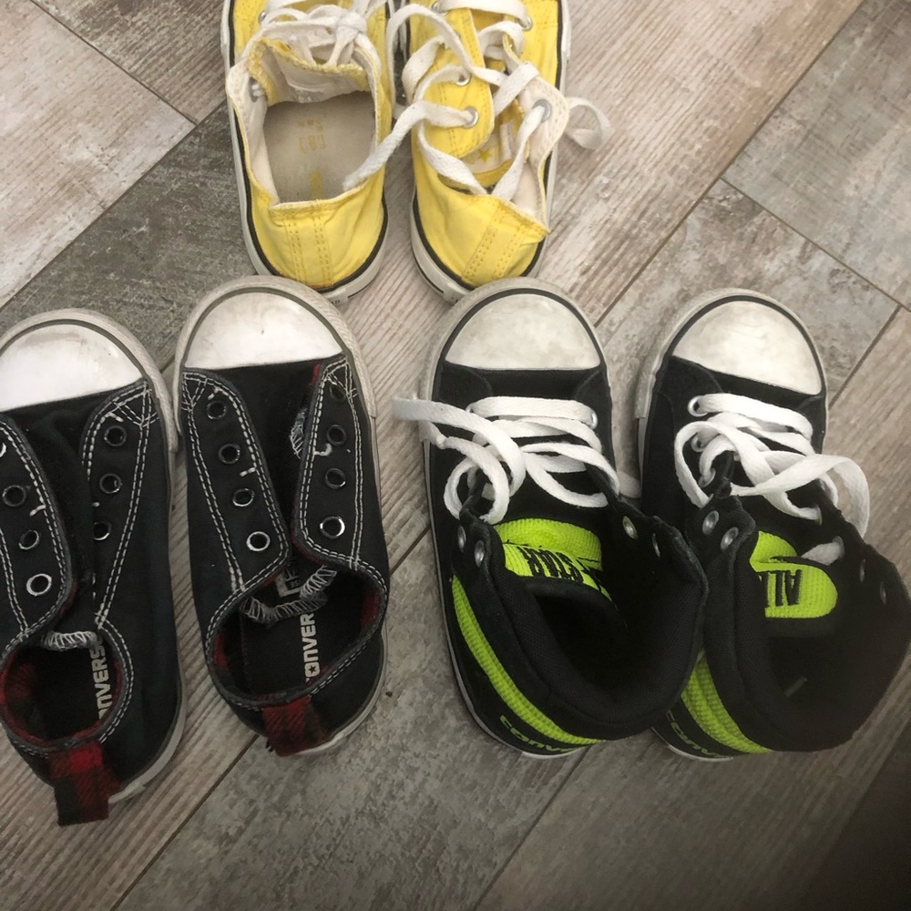 Kids shoes